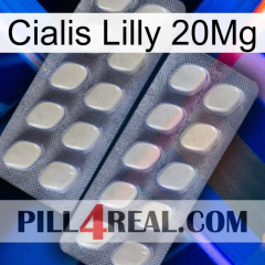 Cialis Lilly 20Mg 07